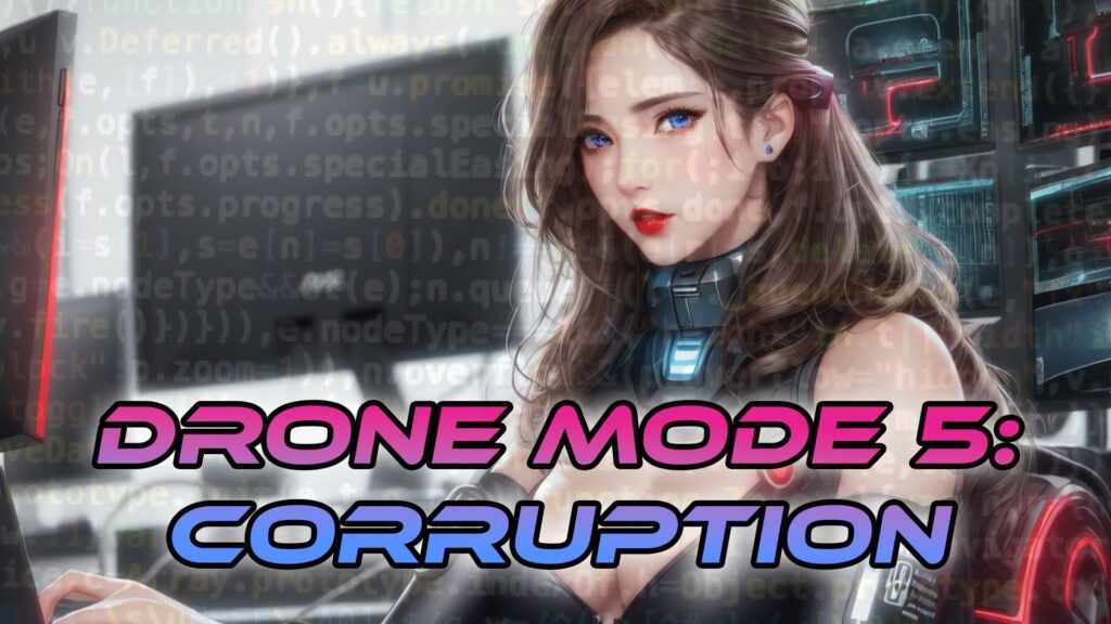 drone hypnosis