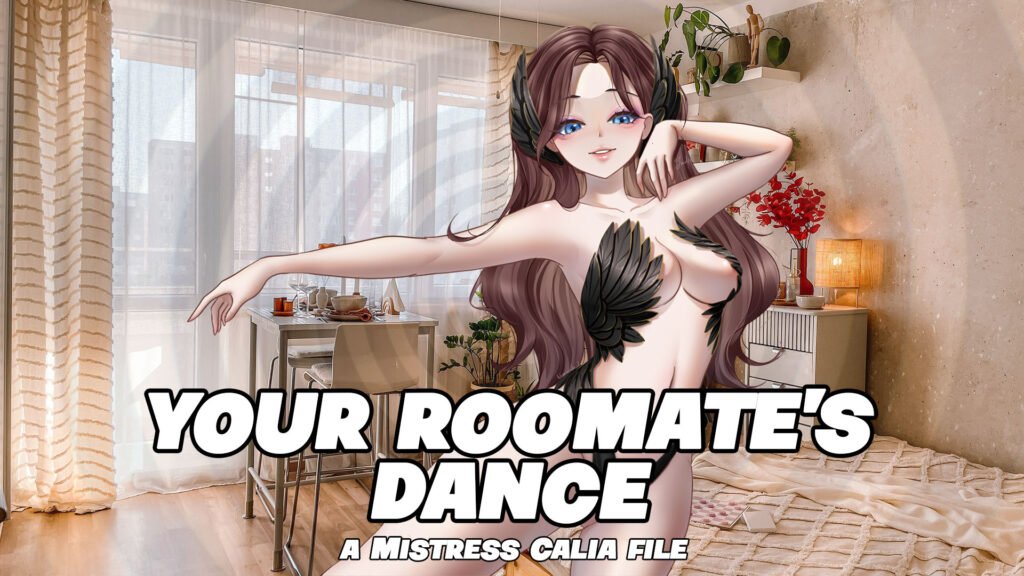 roommate hypnosis