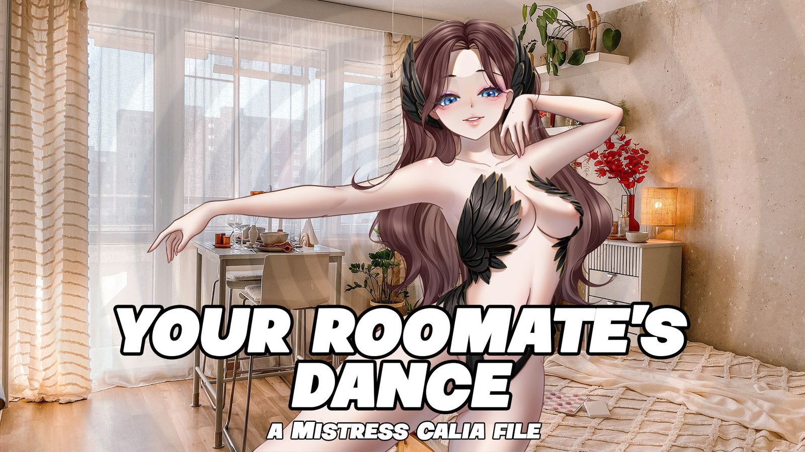 roommate hypnosis