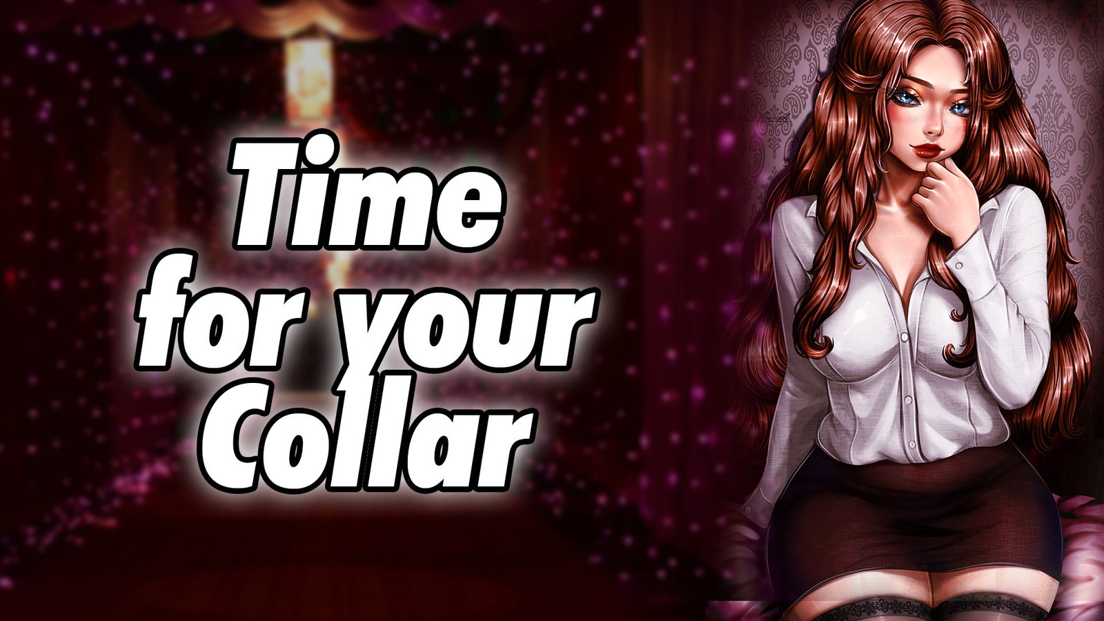 collar hypnosis