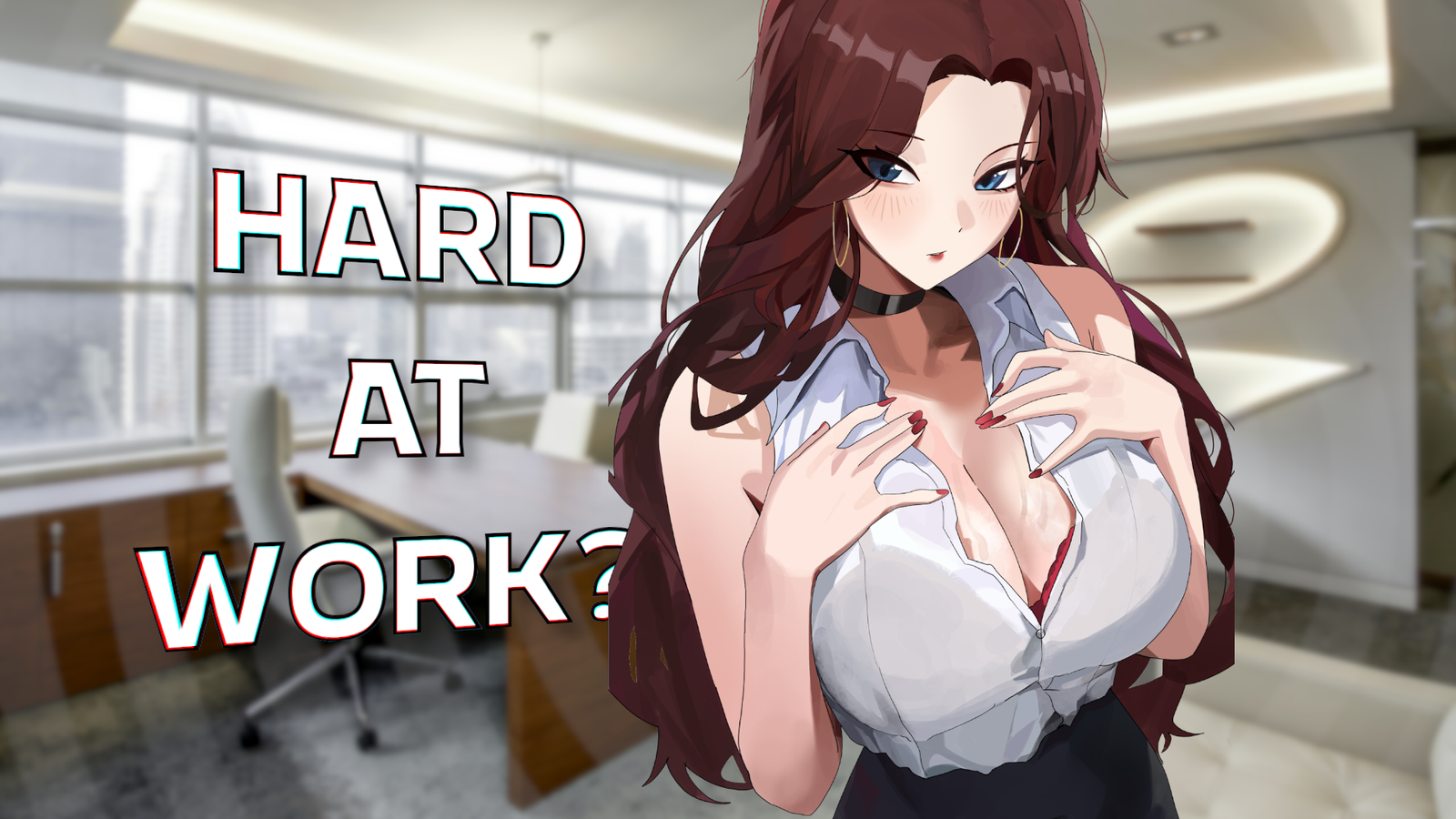 Bullied by Your Co-Worker