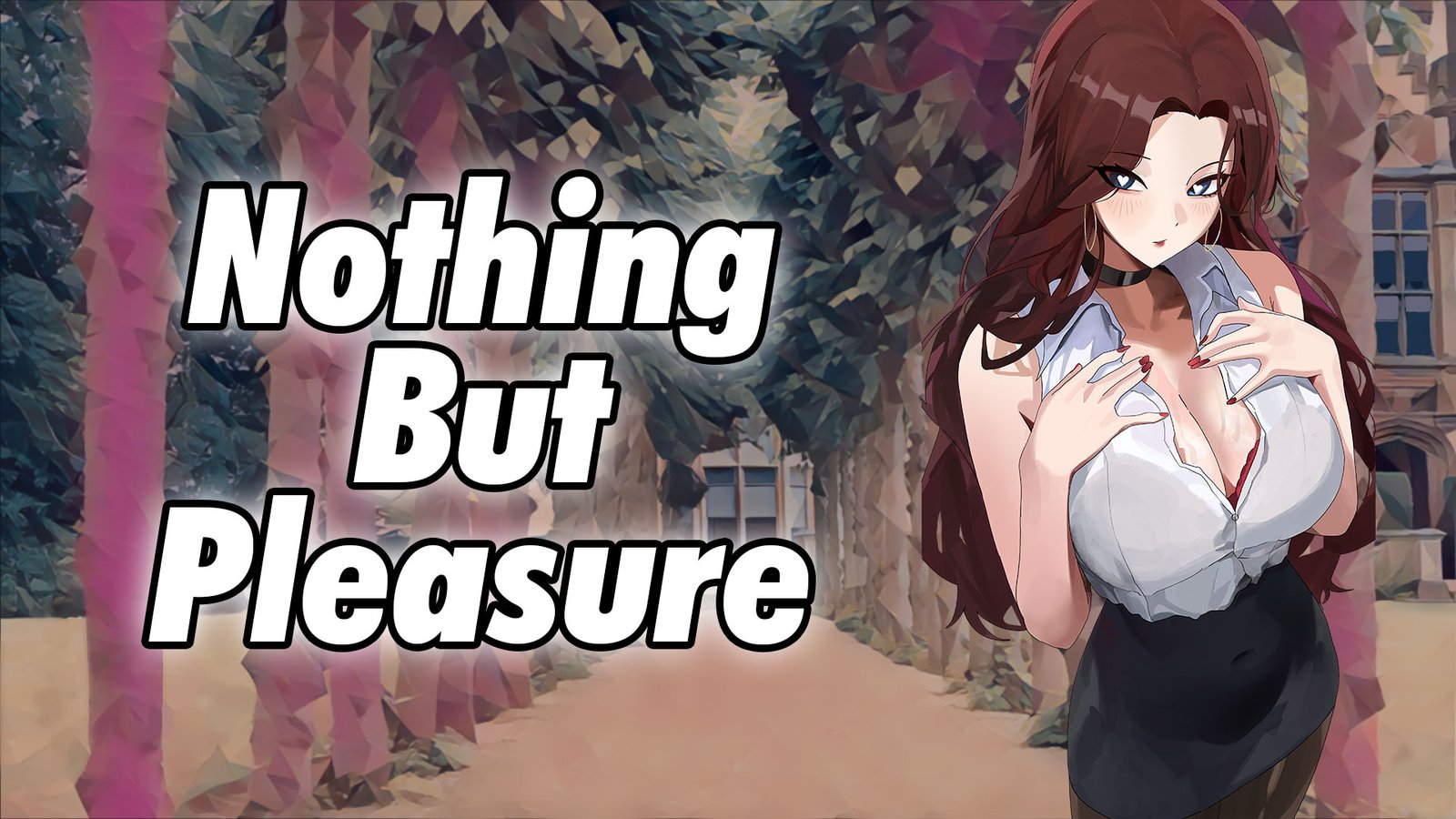 Curse of Constant Pleasure