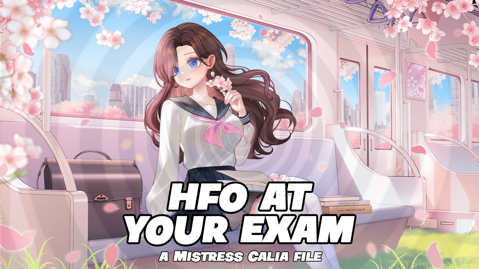 hfo hypnosis mistress