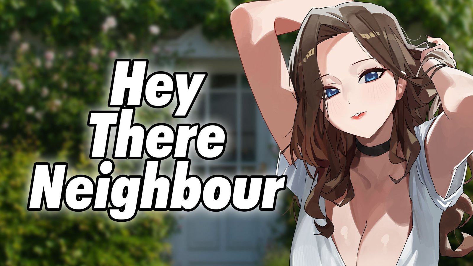 The Girl Next Door’s Secret