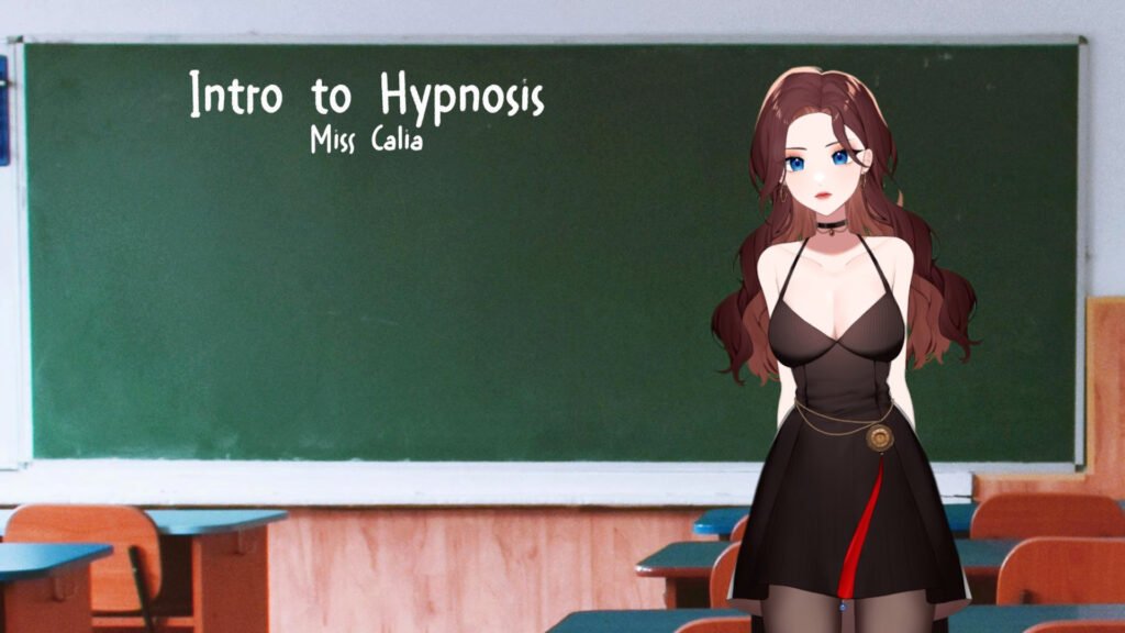 Intro to hypnosis