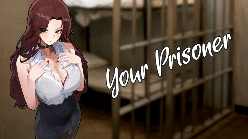Prisoner roleplay