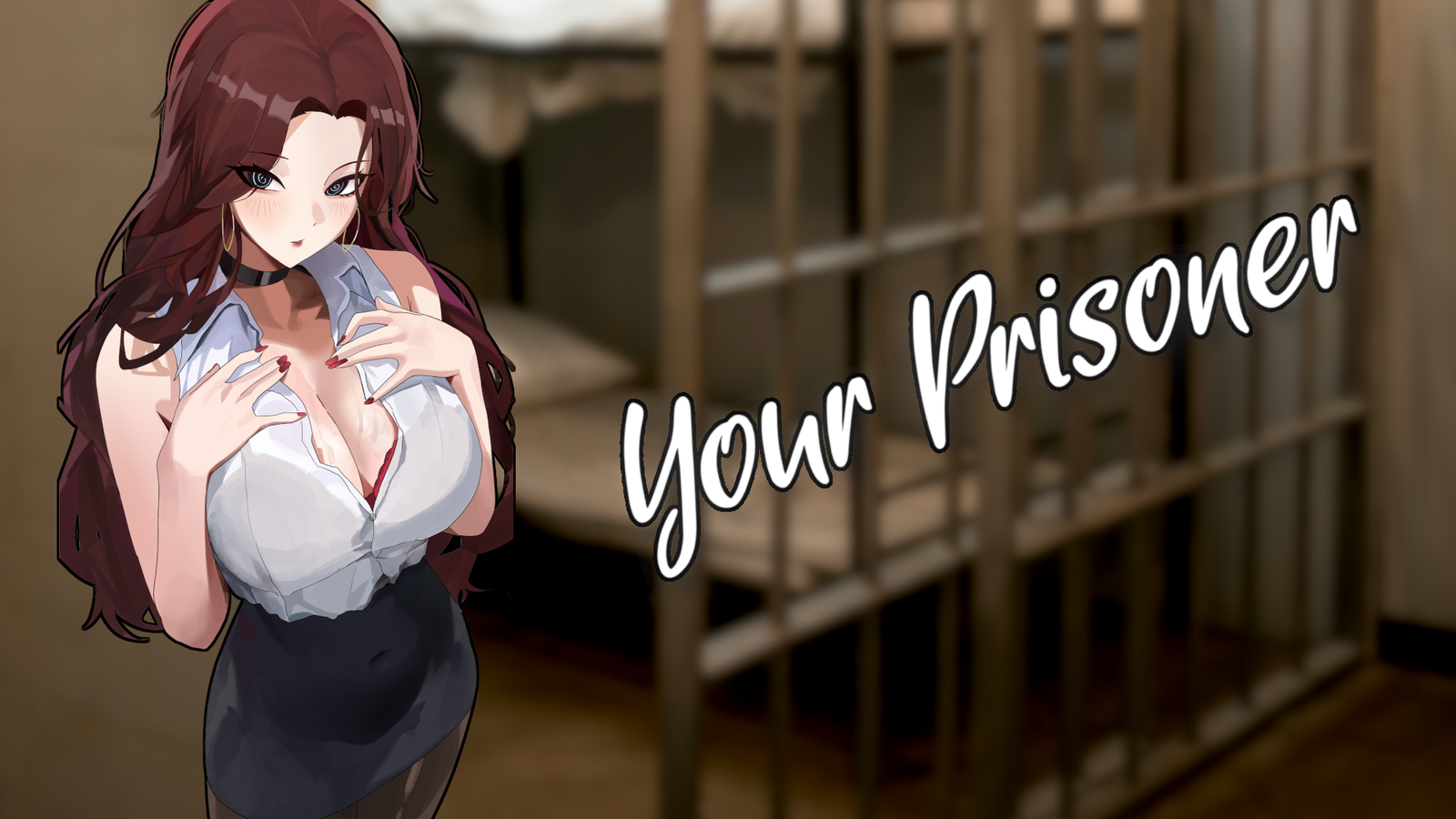 The Detective’s Confession