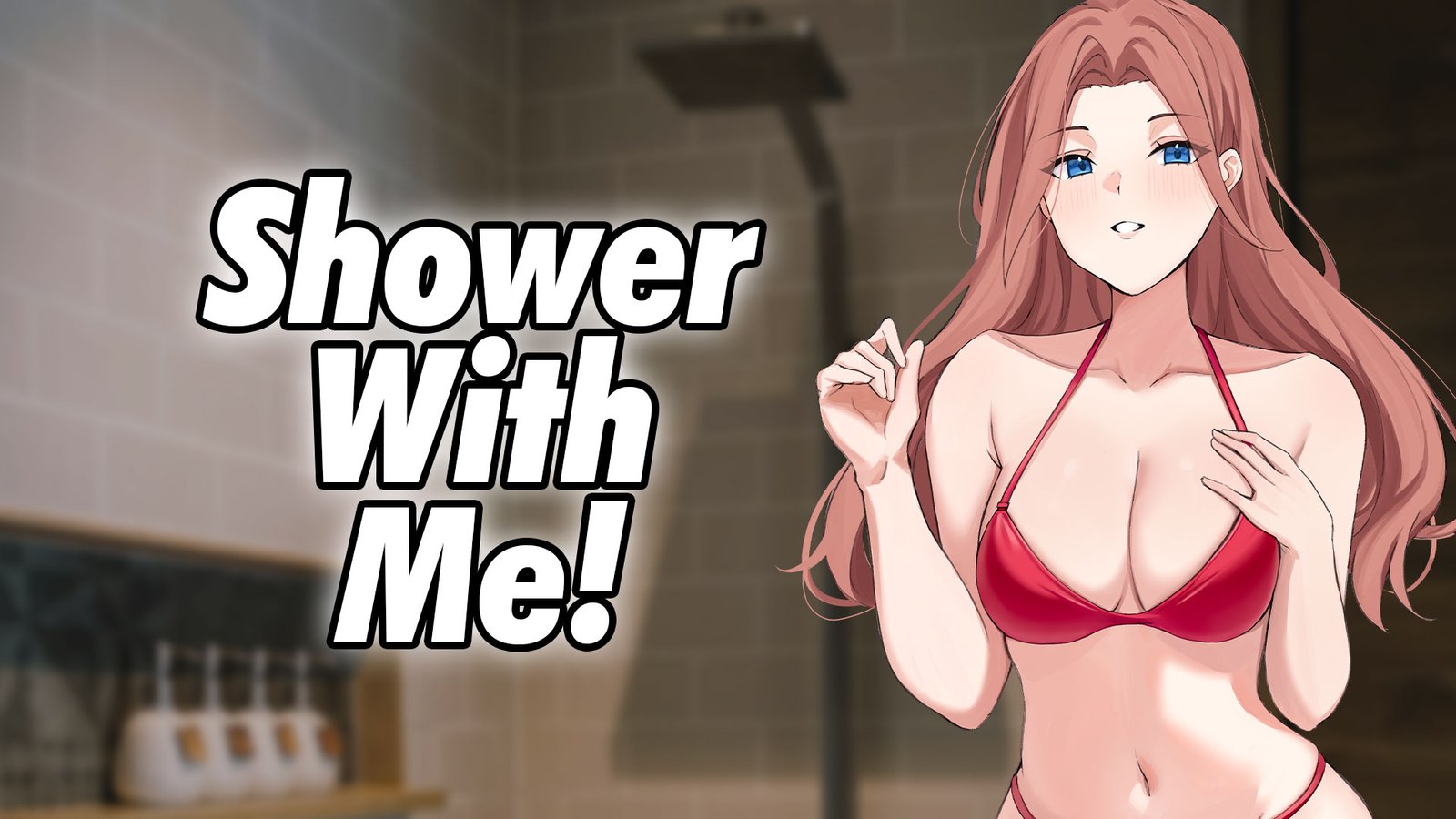 Shower Brainwash Quickie