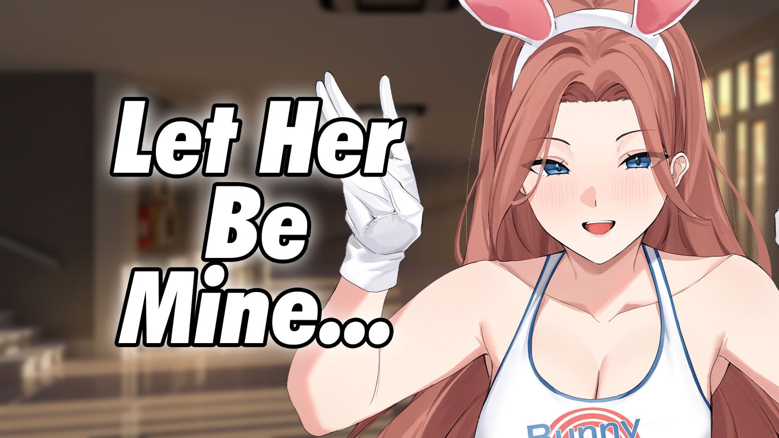 Yandere Hypnotist Wants Your Girl