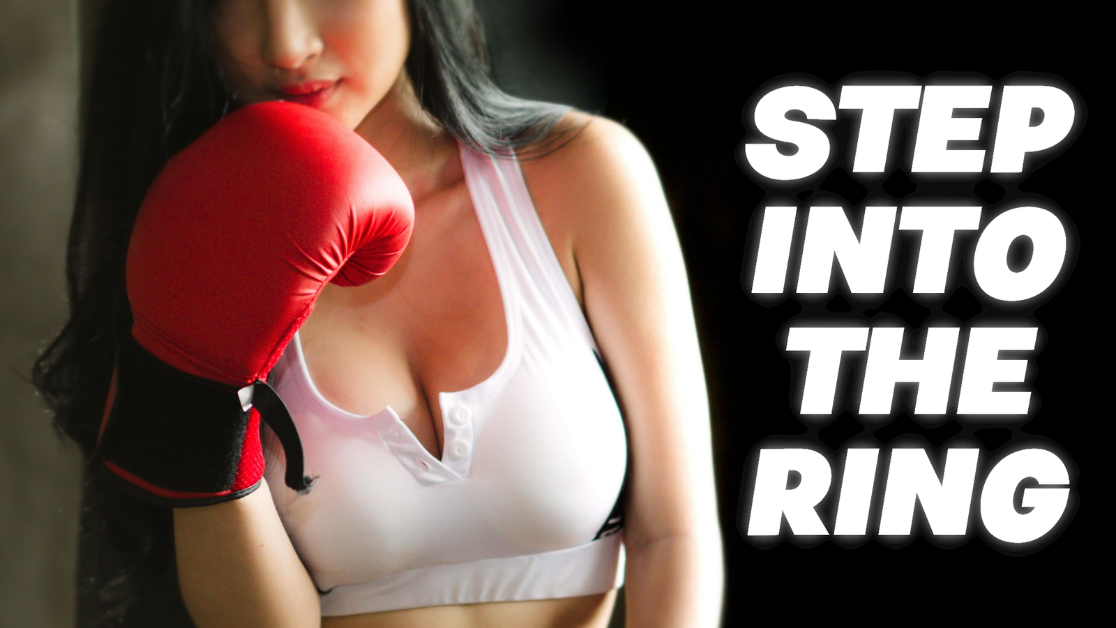 Dominated in the Ring