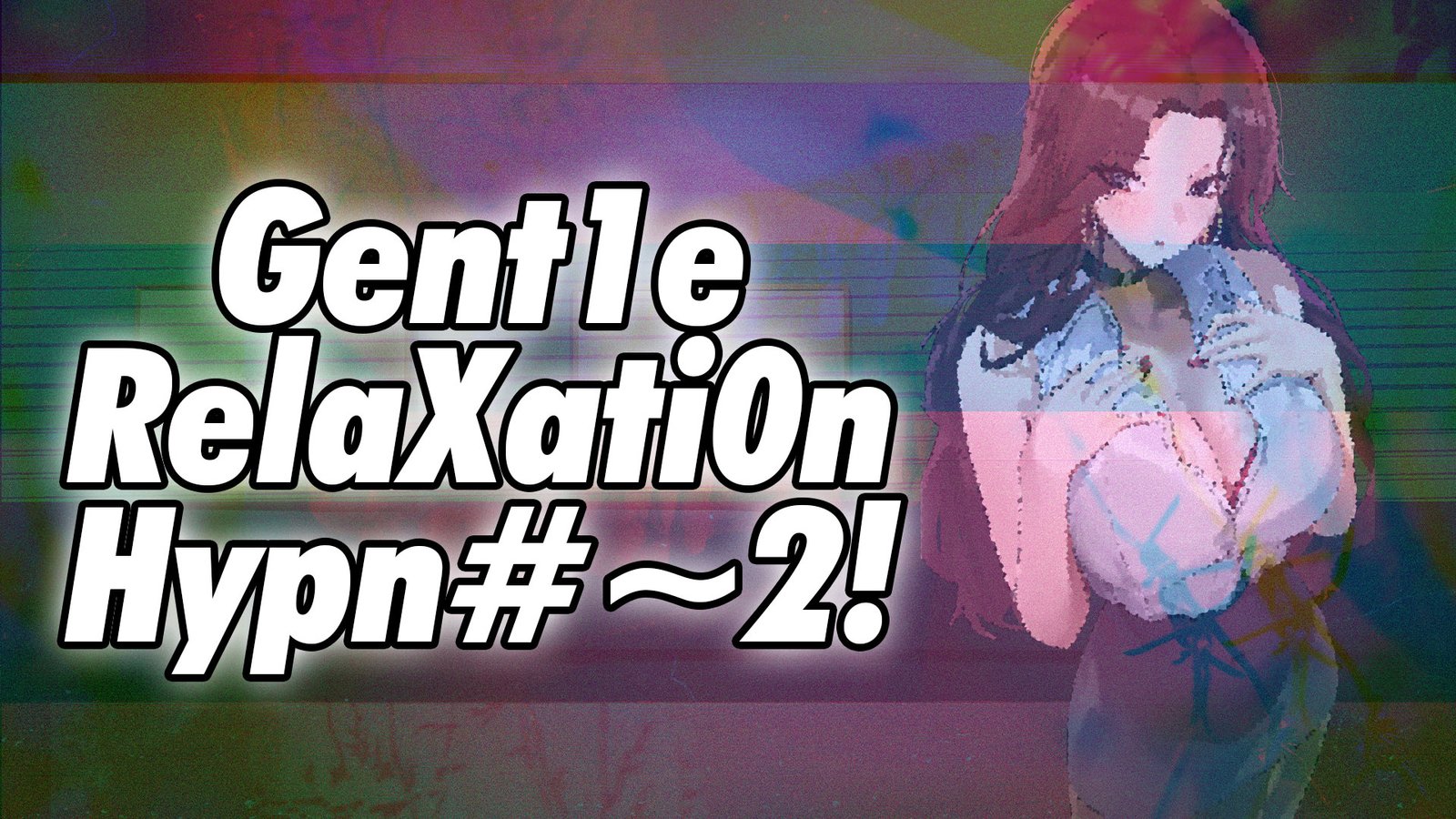 Gentle Hypno4*$$^%^43b