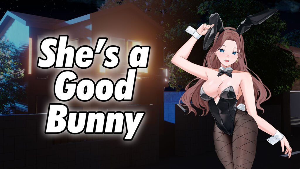 bunny hypnosis