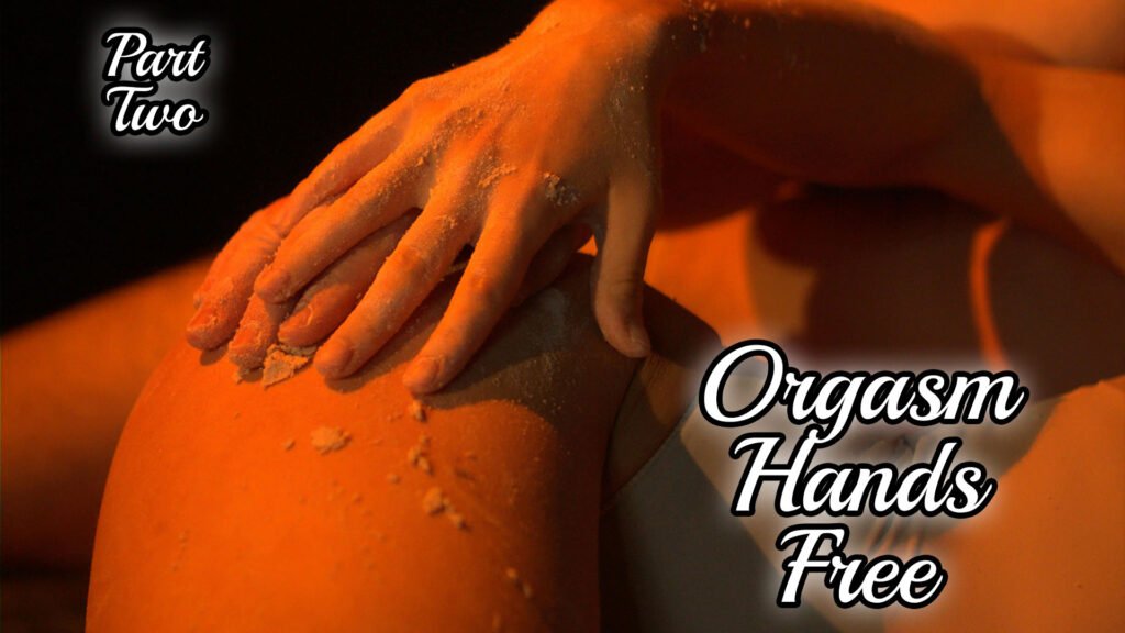 hands free orgasm