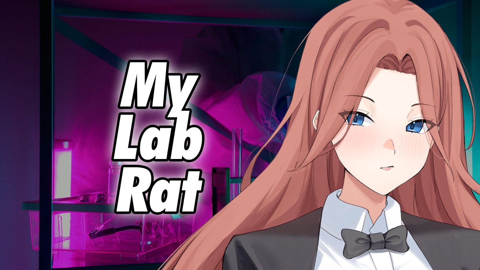 My Willing Lab Rat Hypnosis