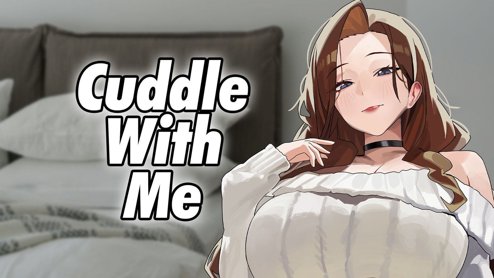 Become My Body Pillow Hypnosis