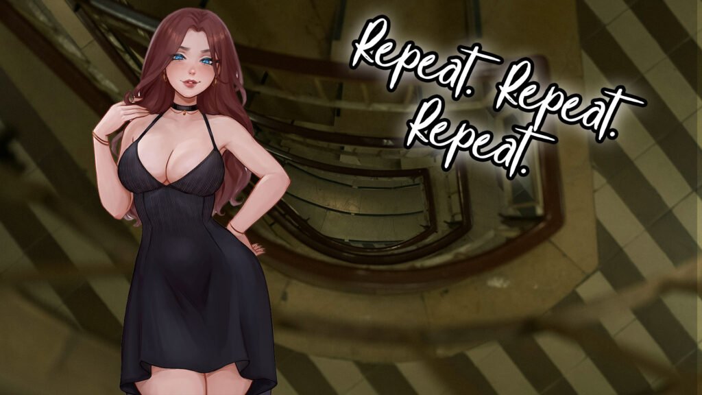 mistress hypnosis to repeat