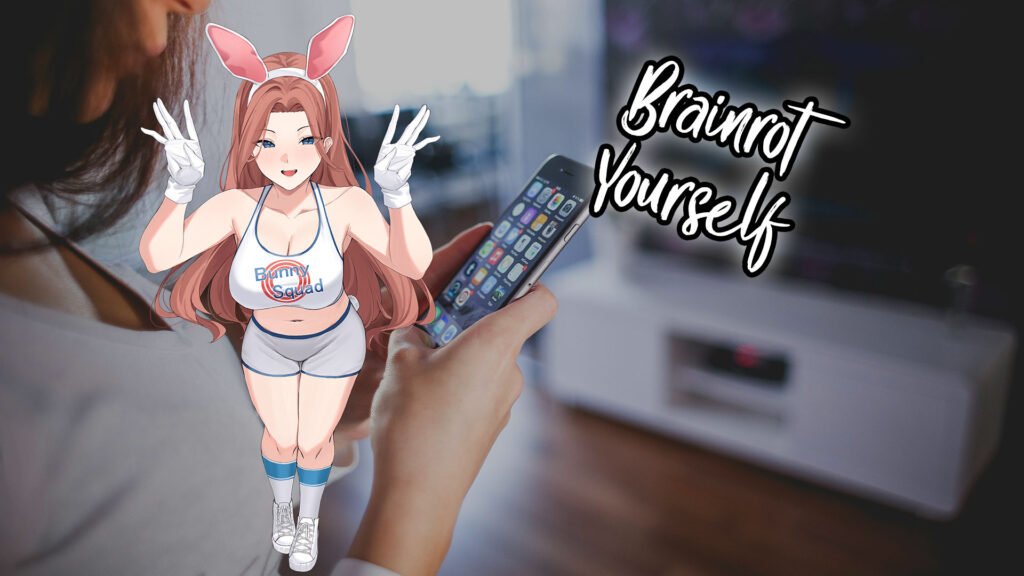 brainrot hypnosis curse