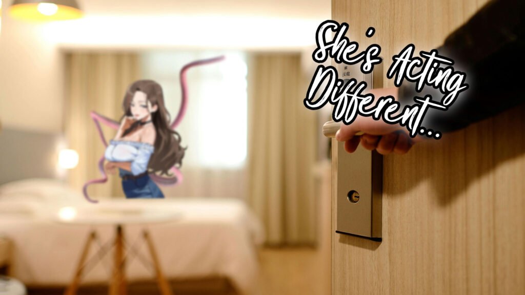 shapeshifter hypnosis