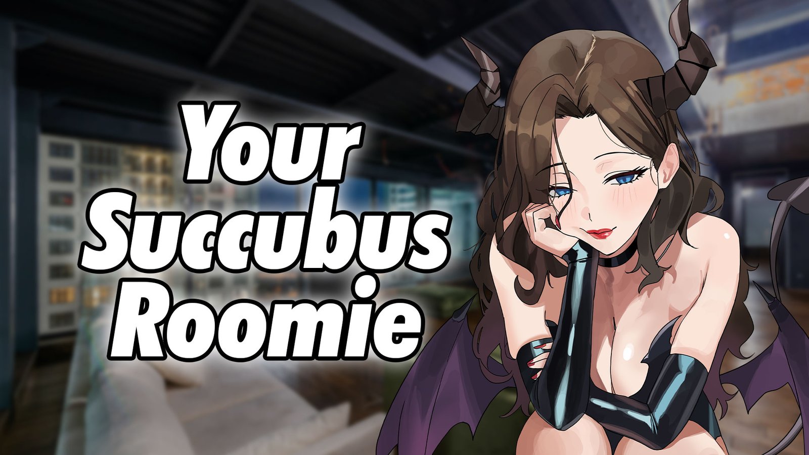 succubus erotic hypnosis