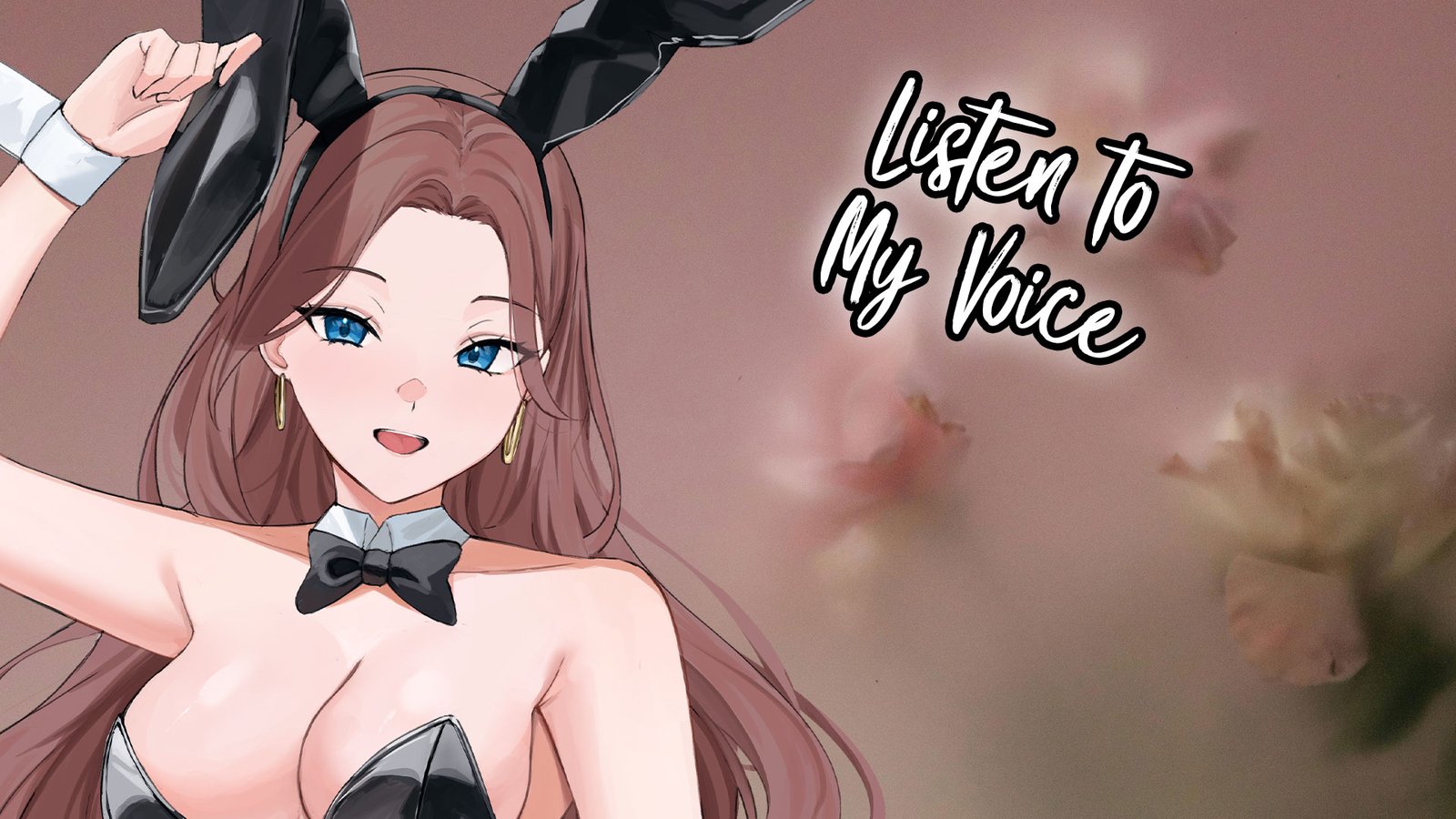 Whispers of Submission