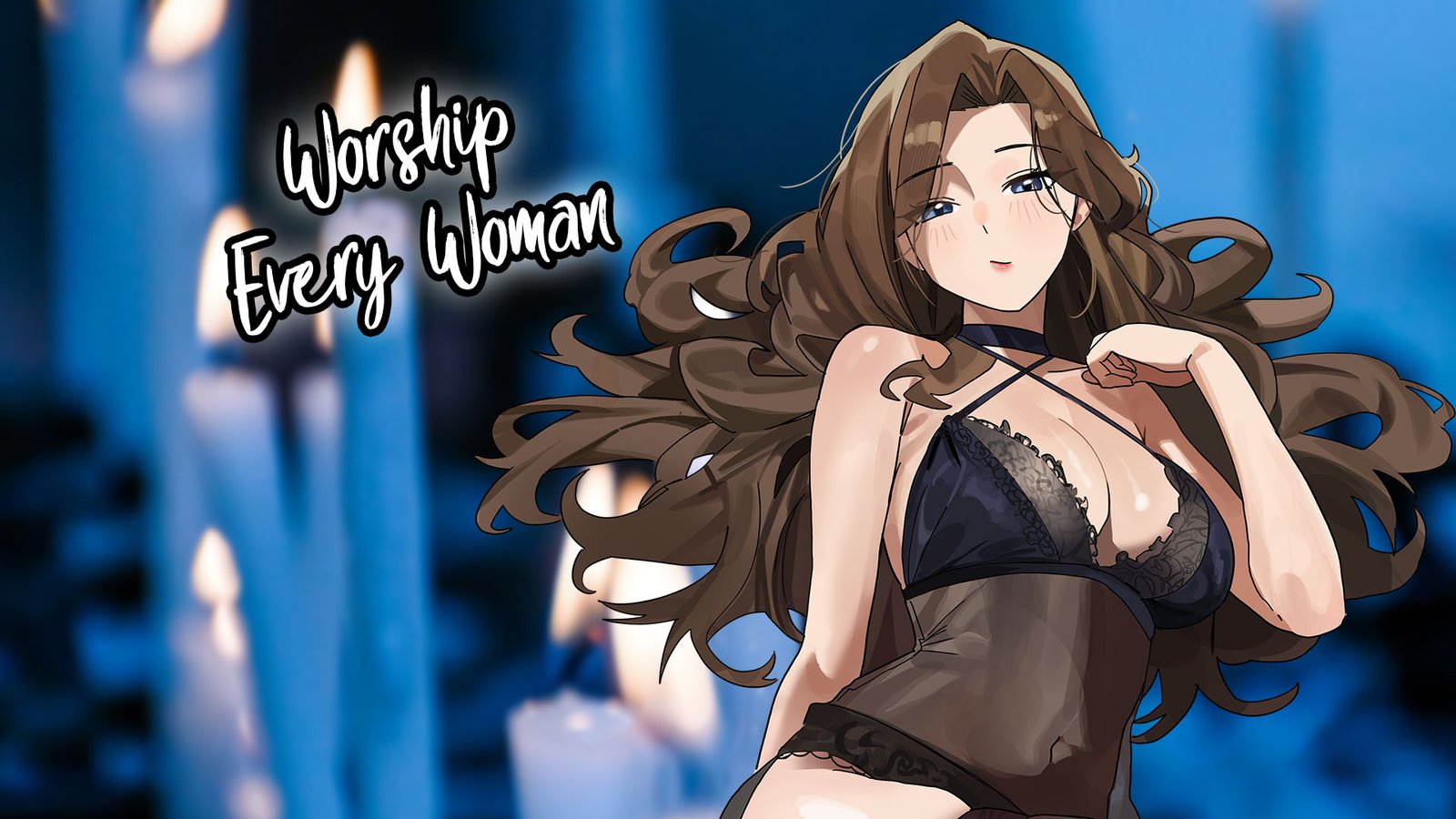 Worship One, Worship All Loop