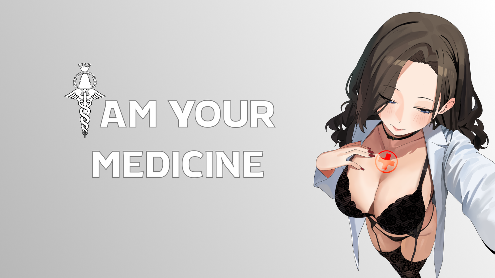 Your Medicine Erotic Hypnosis