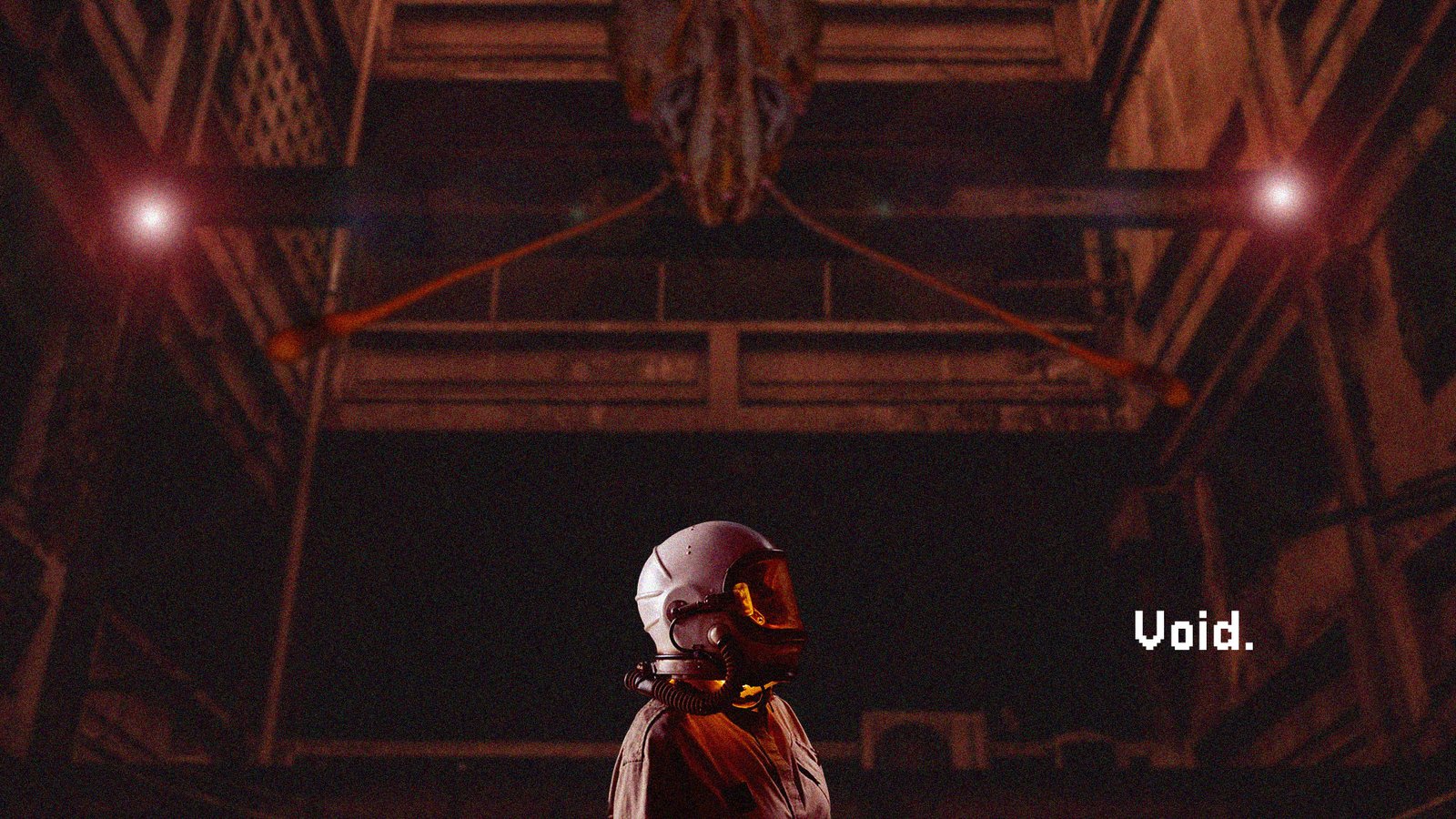 Void – Short Story