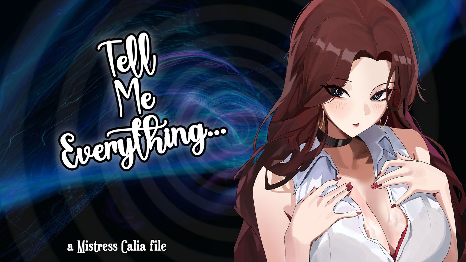 Let Me Hypnotize You to Confess