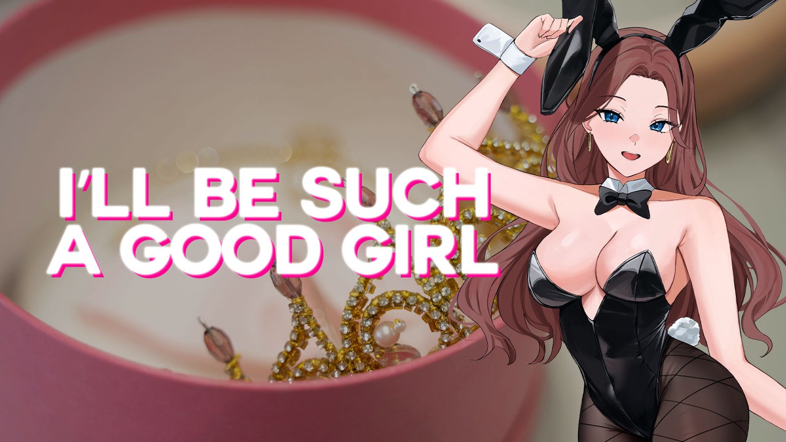 Your Princess Knows Her Place