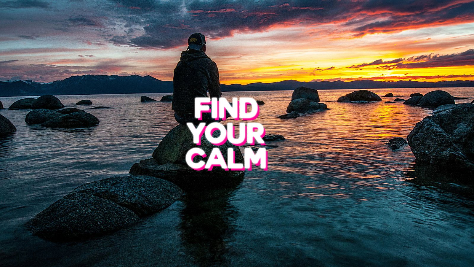 Grounding Relaxation Hypnosis