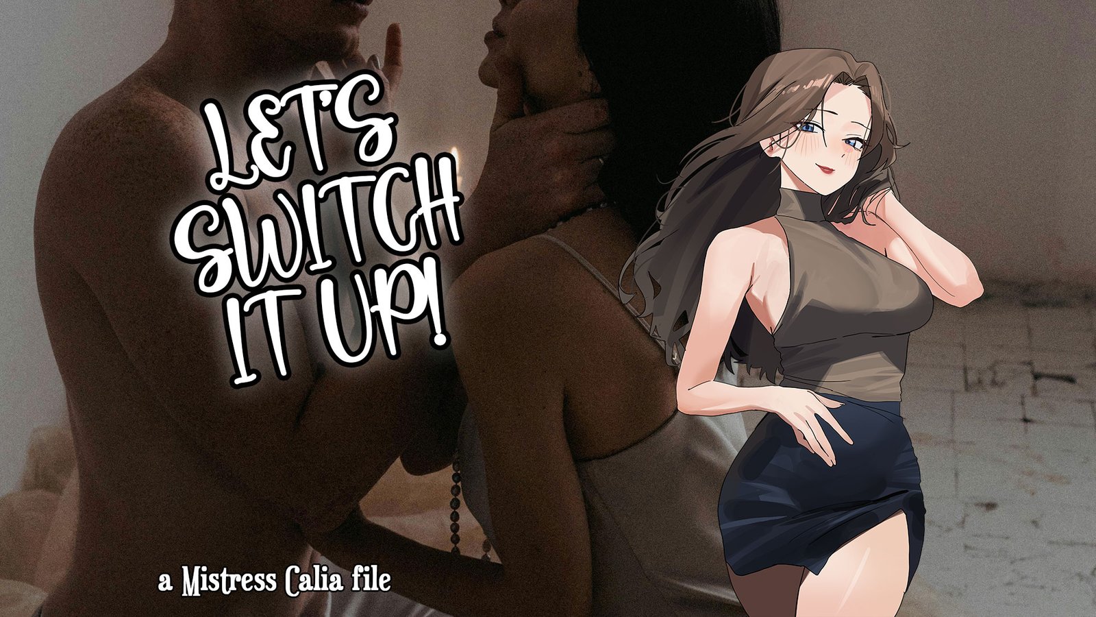 hypnosis for dominance