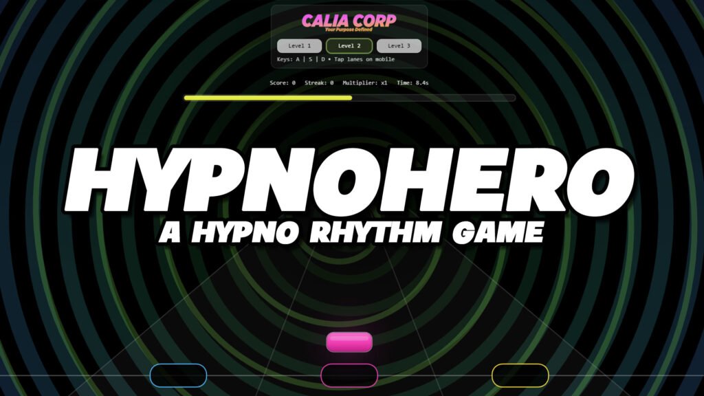 erotic hypnosis game