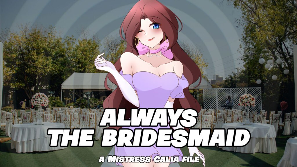 bridesmaid hypnosis
