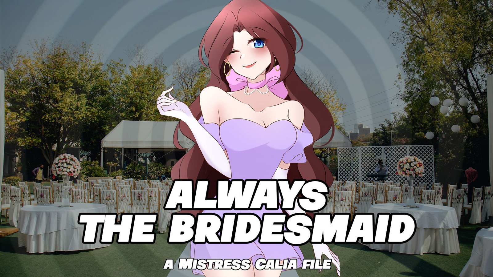 Seduced by the Bridesmaid