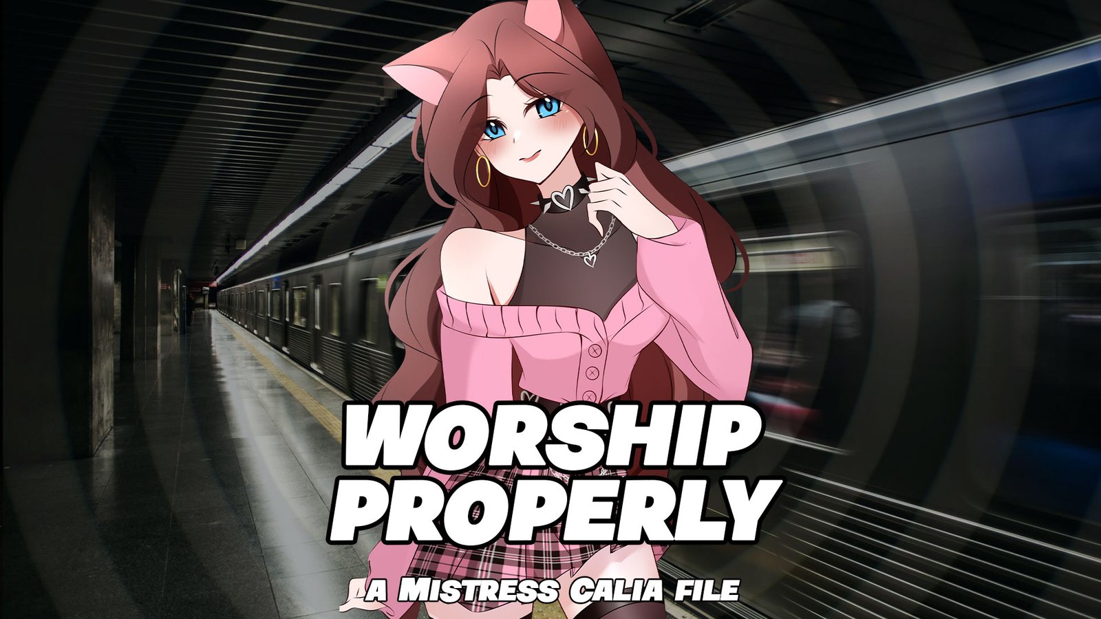 Trained on Your Commute