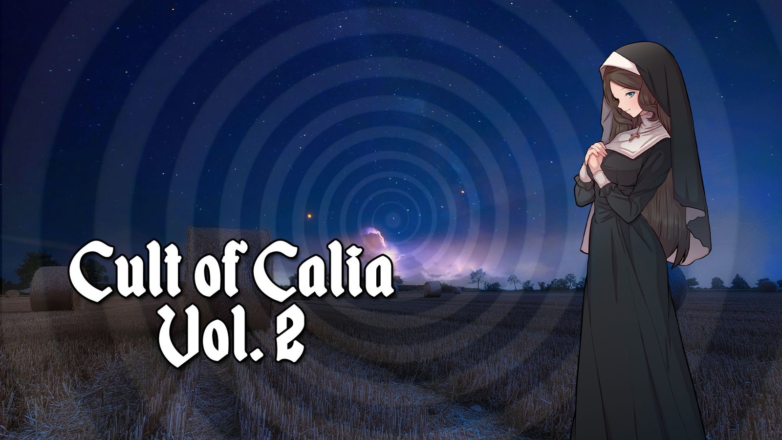 Cult of Calia pt 2: The Ritual of Bliss