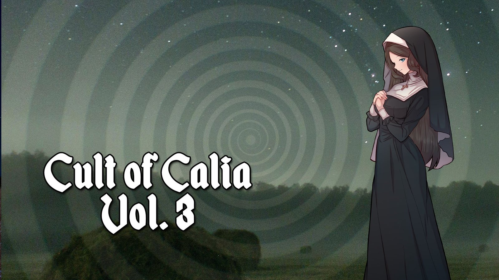 Cult of Calia pt. 3: Resist or Accept