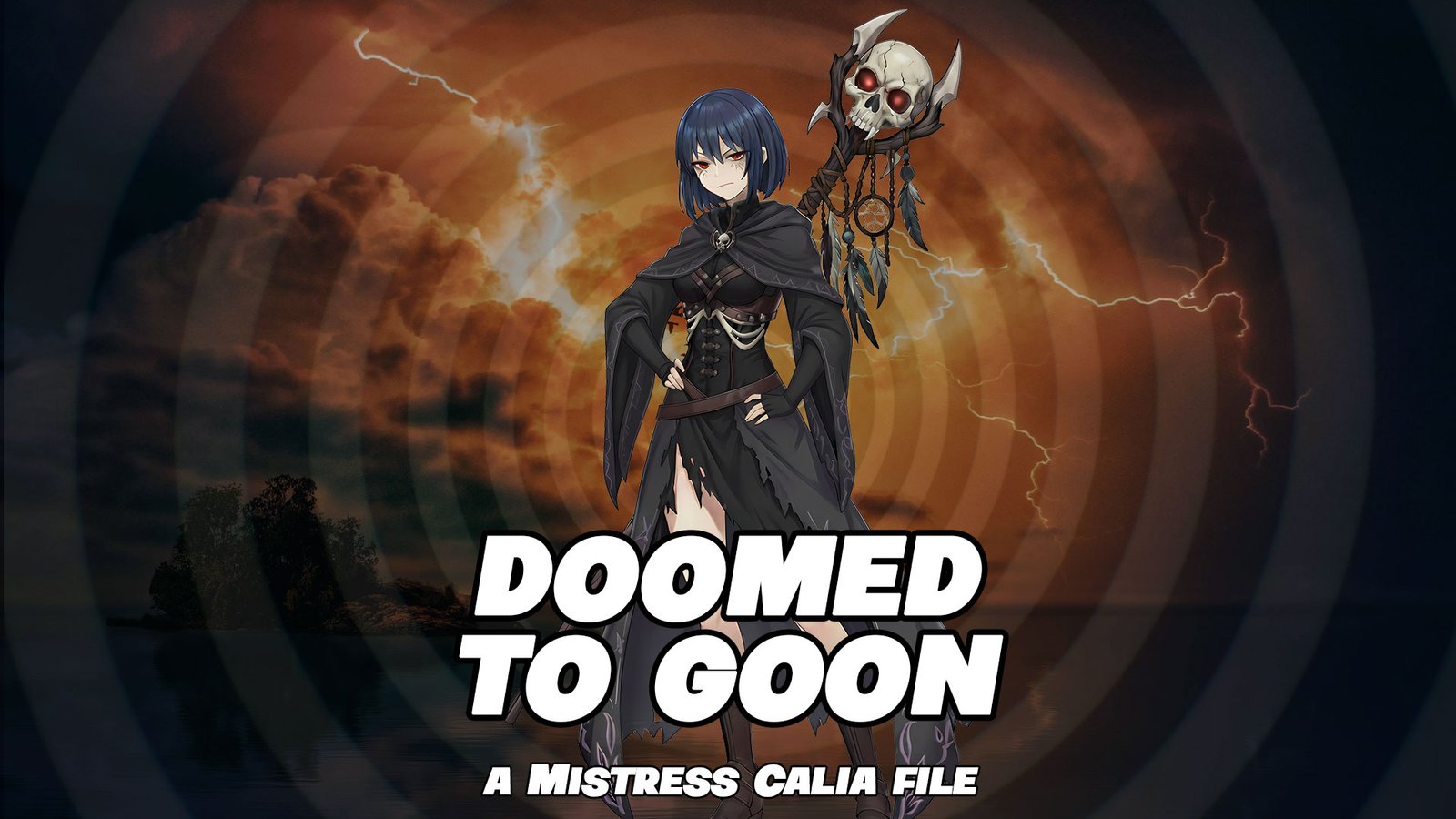 Doomed to Goon