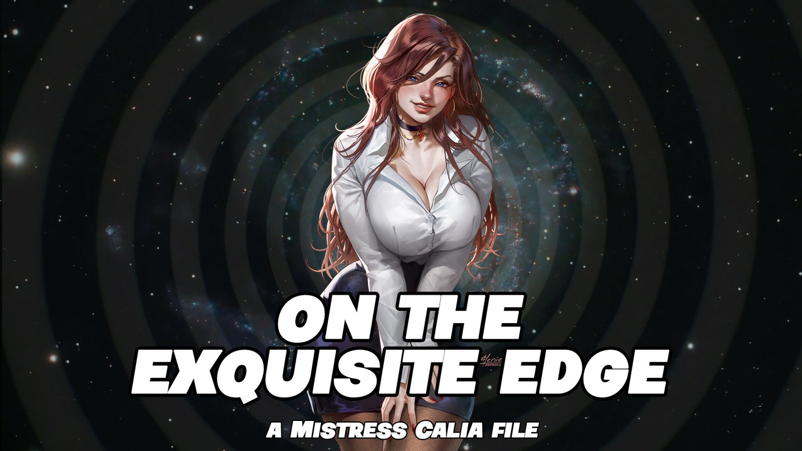 The Exquisite Edge Loop