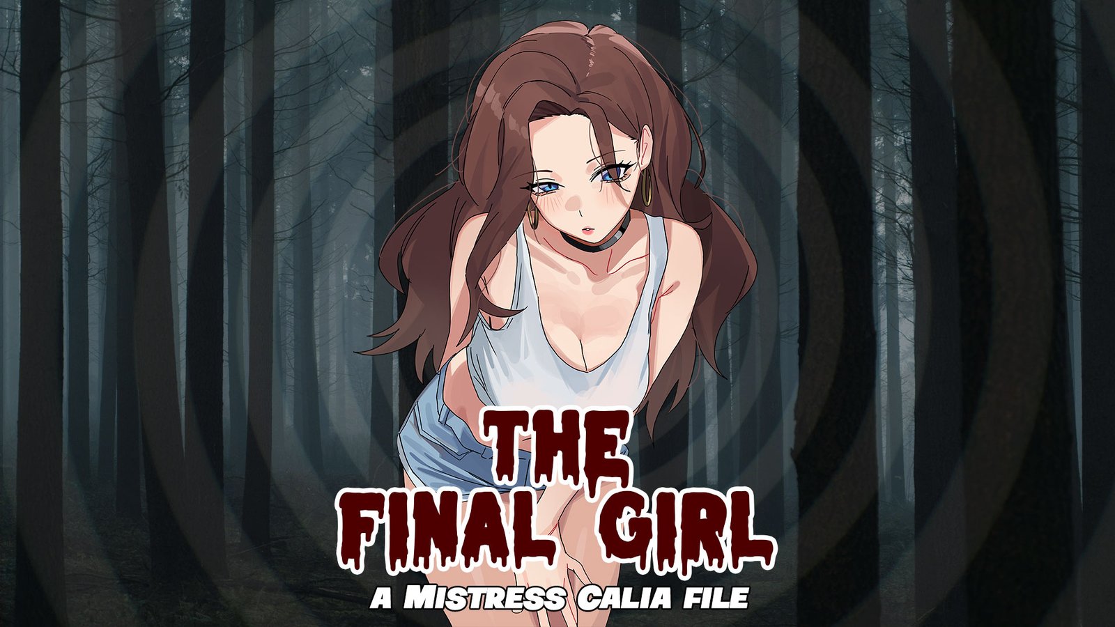 Mesmerized by the Final Girl