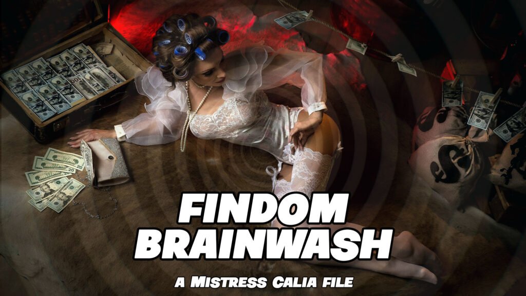 findom brainwash