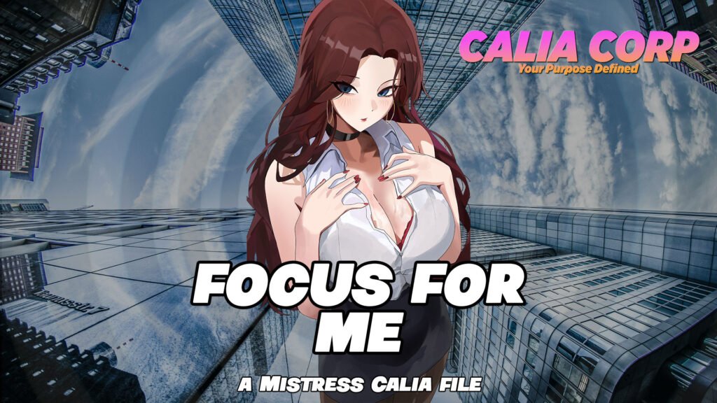 femdom focus hypnosis