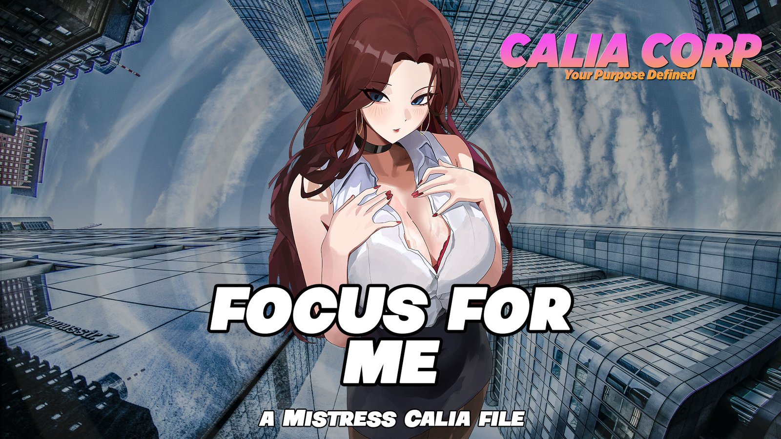 CaliaCorp Focus Training