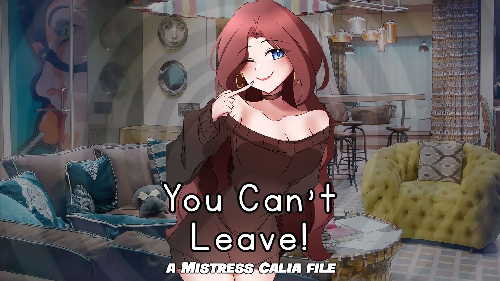 You Want to Break Up?