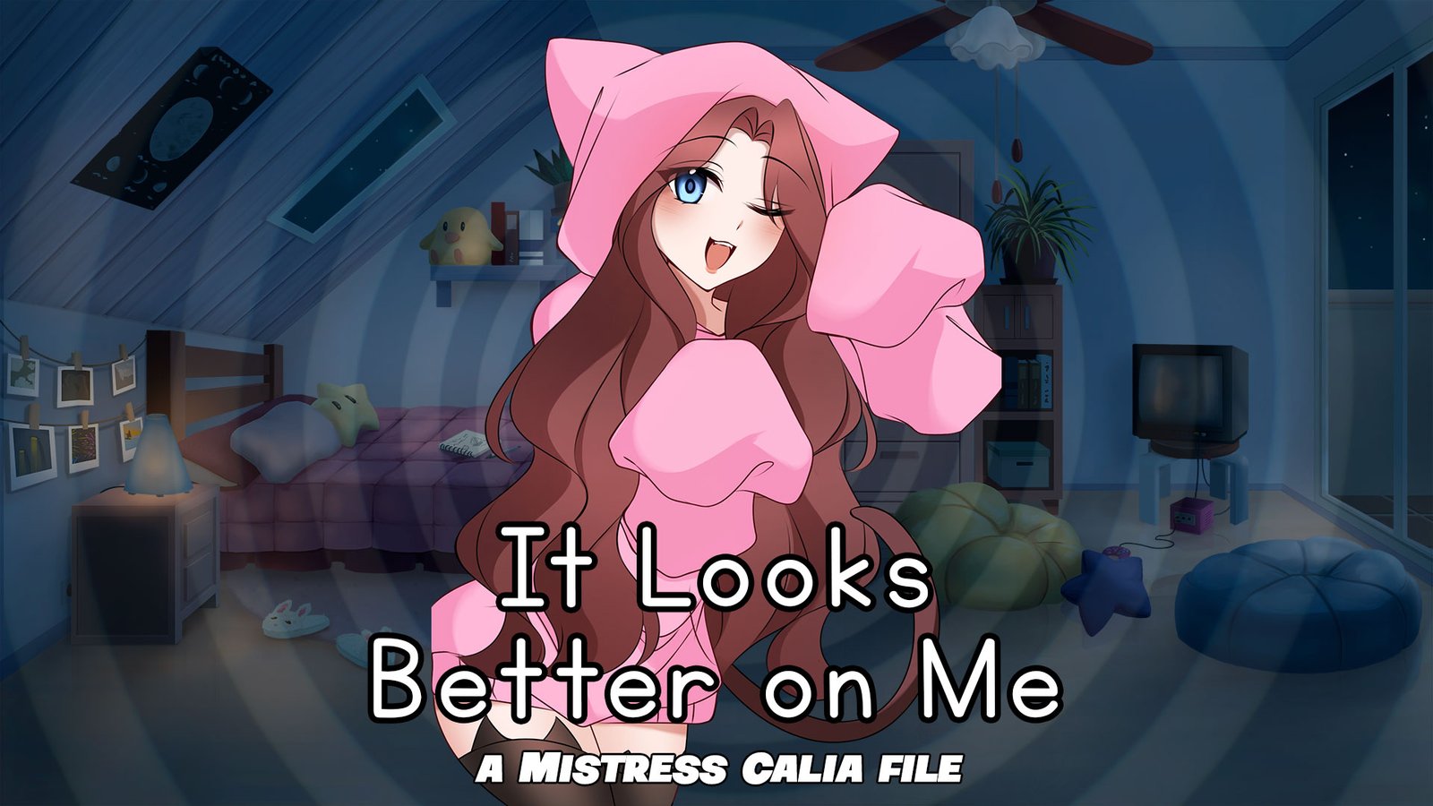 Hypnotist Girlfriend Quickie