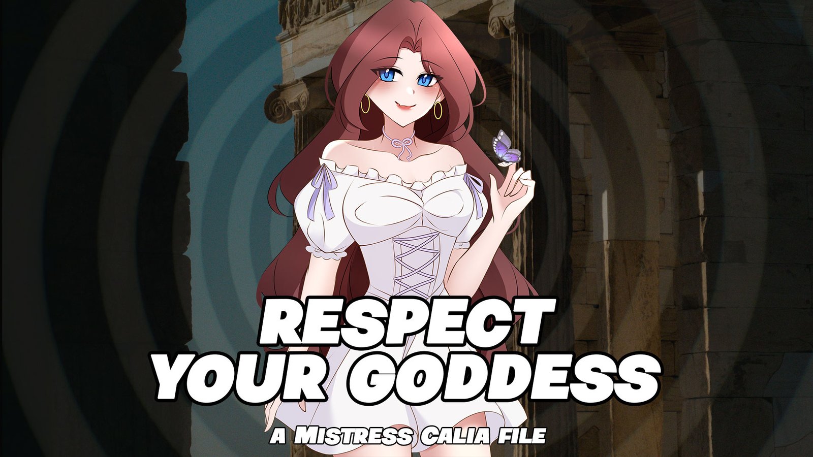 Goddess Hera’s Lesson