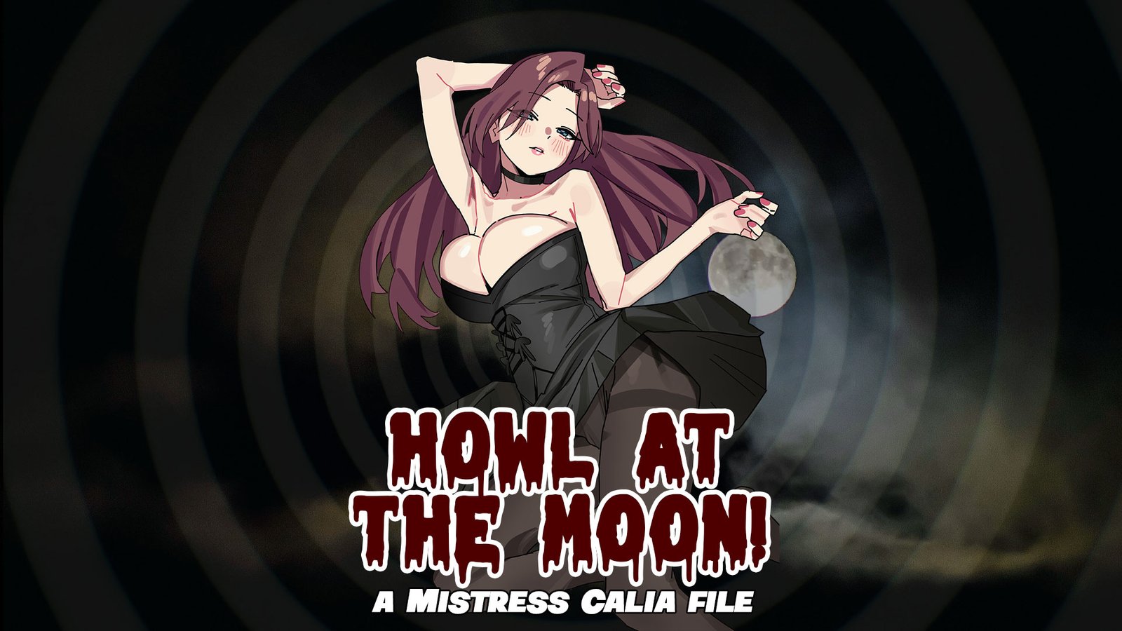 Full Moon Hypno Quickie