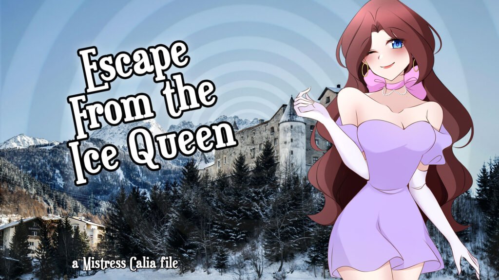 elsa frozen hypnosis