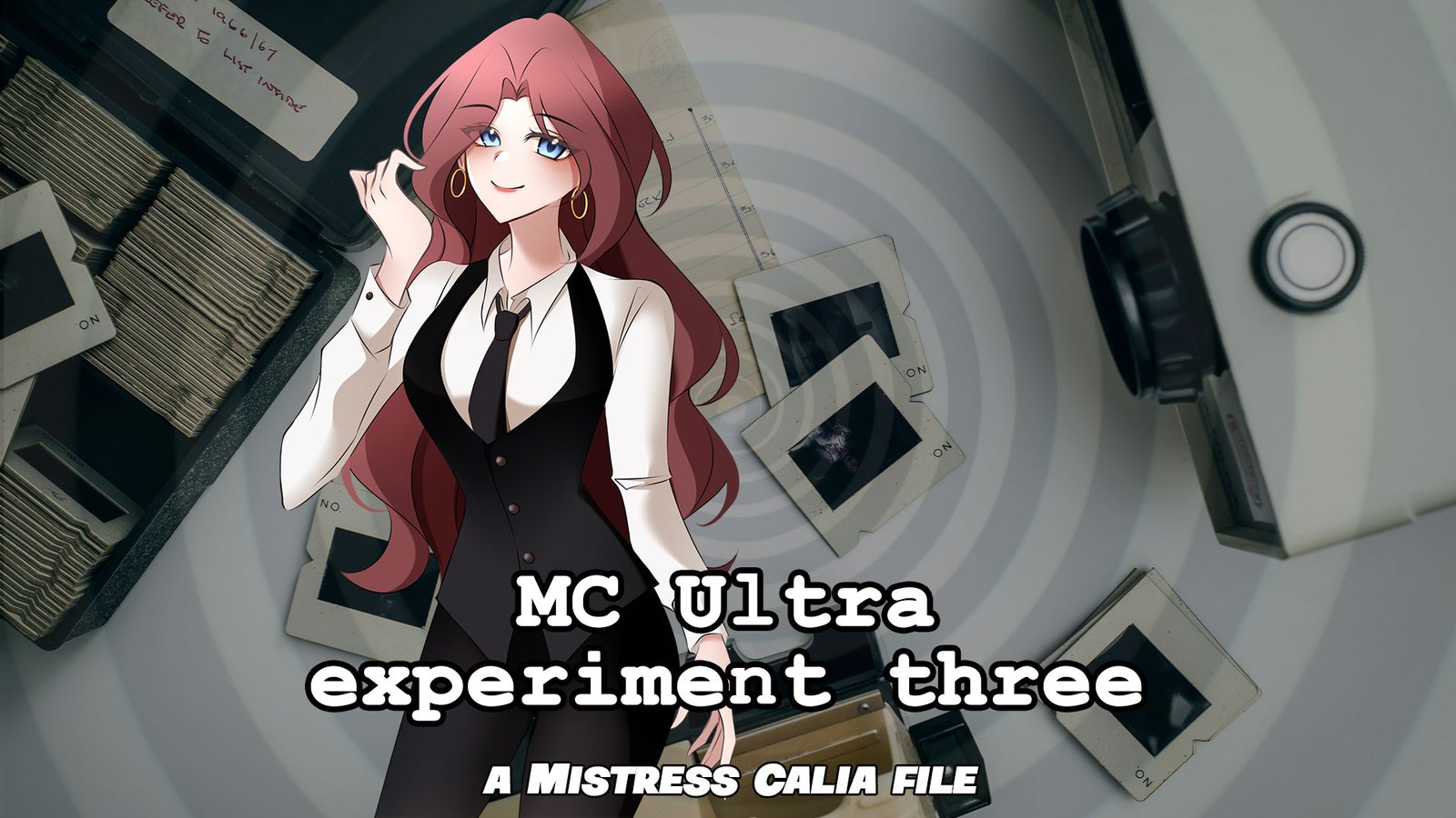 MC Ultra Experiment 3