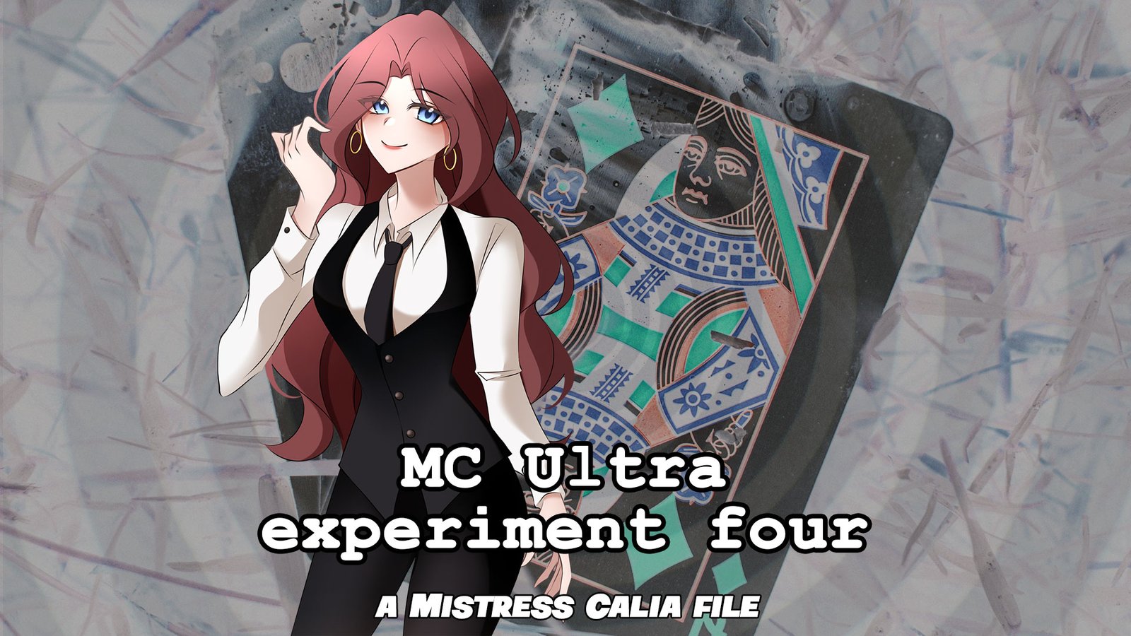MC Ultra Experiment 4
